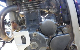 HONDA AX-1 2006 MD21