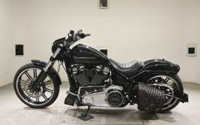 HARLEY FXBRS1870 2018