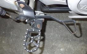 BMW F650GS 2001