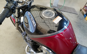 SUZUKI GSF1200 2000 GV75A