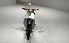 HONDA SUPER CUB50 C50