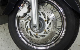 YAMAHA DRAGSTAR 400 CLASSIC 2005 VH01J