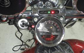 HARLEY FLSTNSE 1800CVO 2013