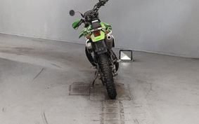 KAWASAKI KLX250 LX250E