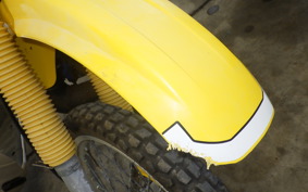 SUZUKI TS125R SF15A