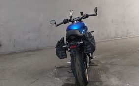YAMAHA XSR900 RN80J