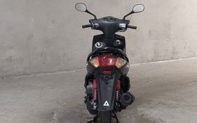 YAMAHA CYGNUS125XSR SE44J