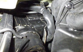 HONDA ｸﾛｽｶﾌﾞ110 2014 JA45