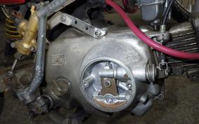 HONDA MONKEY 1998 Z50J