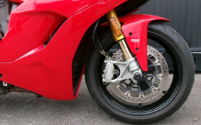 DUCATI  DUCATI  SUPER  SPORT S 2018 VA01