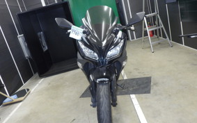 KAWASAKI NINJA 250 ABS 2020 EX250L