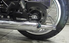 KAWASAKI W400 2008 EJ400A