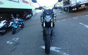 YAMAHA FZS FI RG66