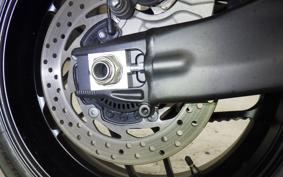 YAMAHA TRACER 9 GT+ 2024 RN70J