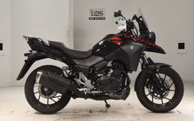 SUZUKI Vｽﾄﾛｰﾑ250A 1996