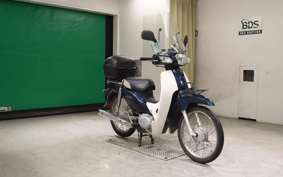 HONDA C50 SUPER CUB AA04