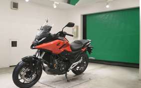 HONDA NC750X DCT 2026 RH23