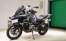 BMW R1200GS ADVENTURE 2016