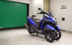 YAMAHA TRICITY 155 A 2014 SG37J