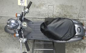 HONDA GIORNO CREA 2019 AF54