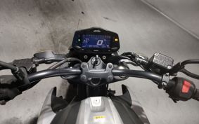 SUZUKI JIKUSA-250 ED22B