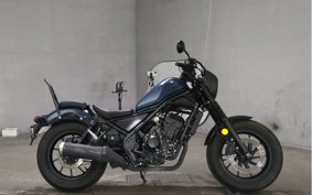 HONDA REBEL MC49