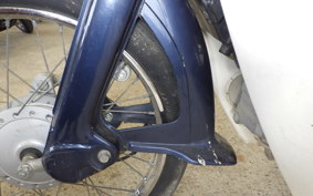 HONDA C50 SUPER CUB E AA01