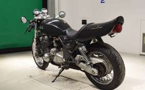 KAWASAKI ZEPHYR 1100 RS 1999