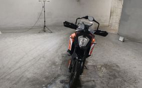 KTM 250 ADVENTURE JGD40