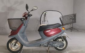 YAMAHA JOG POCHE SA08J