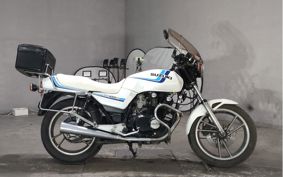 SUZUKI GS450S GL51F