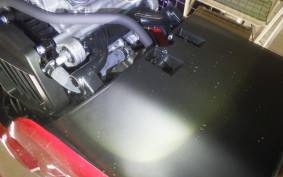 YAMAHA VINO 50 Gen.4 2014 AY02