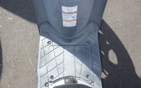 SUZUKI LET's 4 CA41A