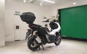 HONDA ADV150 2021 KF38