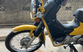 HONDA CROSS CUB JA10