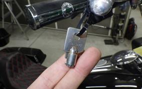 HARLEY FLTRX 1580 2010