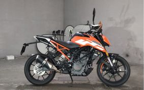 KTM 250 DUKE JPE40
