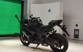 KAWASAKI NINJA 1000 SX 2020 ZXT02K