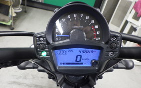 KAWASAKI VULCAN 650 S 2015 EN650A