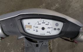 YAMAHA JOG SA16J