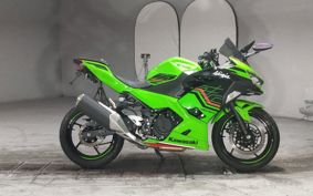 KAWASAKI NINJA400 EX400L