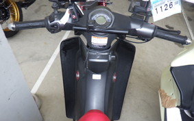 HONDA C125 SUPER CUB JA71