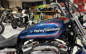 HARLEY XL1200L 2007 CX3