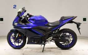 YAMAHA YZF-R25 A 2023 RG74J
