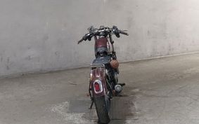 HONDA FTR223 MC34