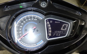YAMAHA CYGNUS 125 XSR 2 SE44J