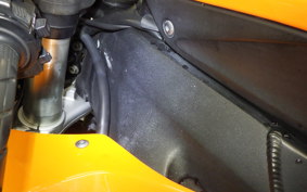 HONDA CBR1000RR 2005 SC57