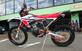 FANTIC XEF ENDURO 250