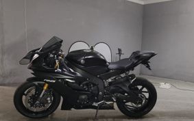 YAMAHA YZF-R6 2019 RJ27