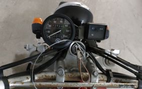 YAMAHA TW225 DG09J